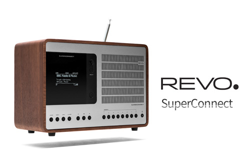 Ʈ  ̺긮 Revo SuperConnect