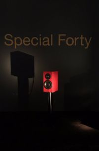  ٽ ۵ǰ Dynaudio / Special Forty