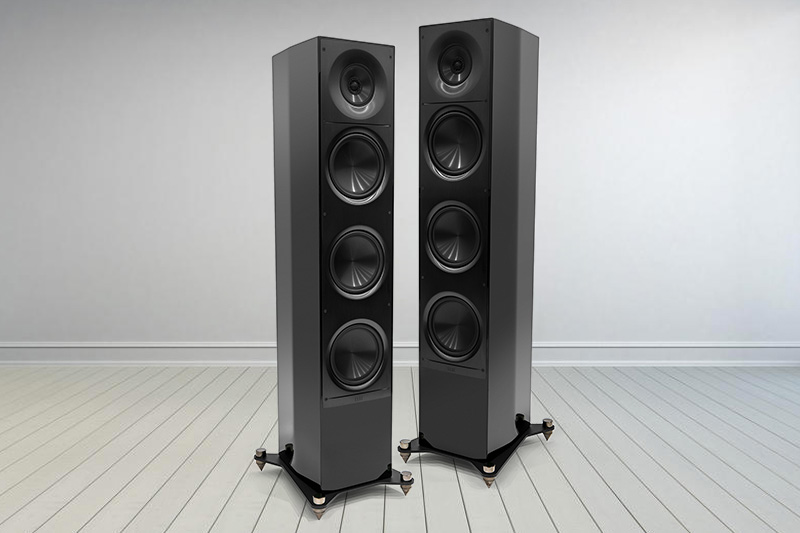 ELAC Adante Speaker Series Ī̺Ʈ