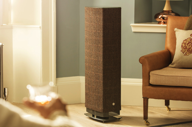 8 ̴ õǰ Linn 530 speaker system
