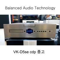 BAT VK-D5se cdp ߰ 110V