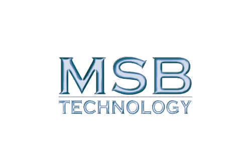 브랜드 탐구 MSB Technology