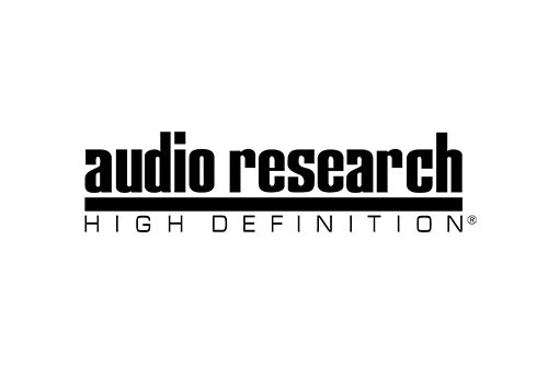 브랜드 탐구 Audio Research