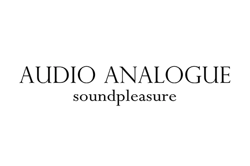 브랜드 탐구 Audio Analogue