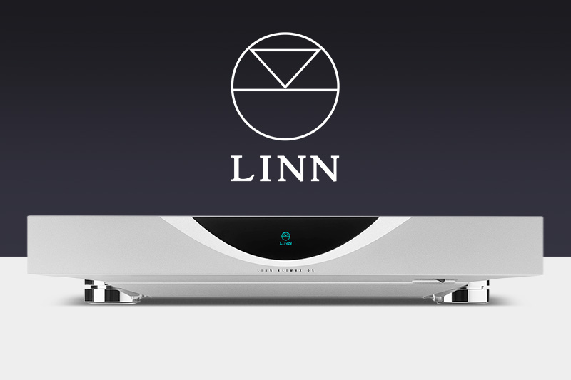 Linn Network Audio