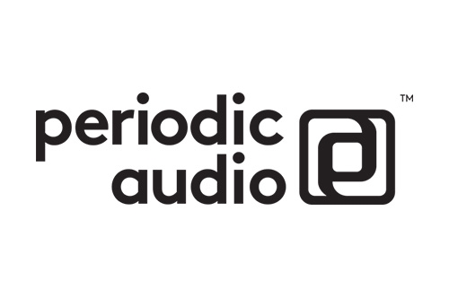 Periodic Audio