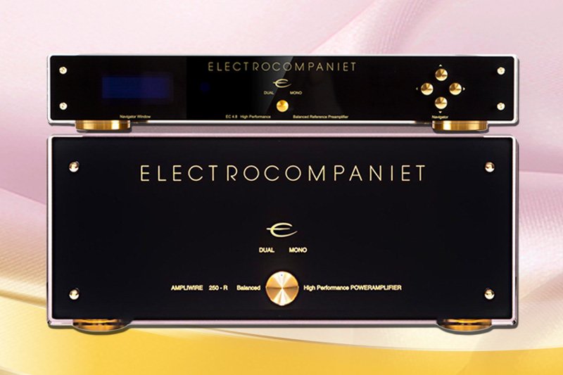 ELECTROCOMAPNIET EC 4.8  AW250R Ŀ 