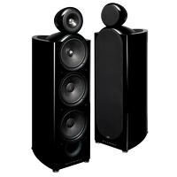 KEF() NEW Reference 207/2