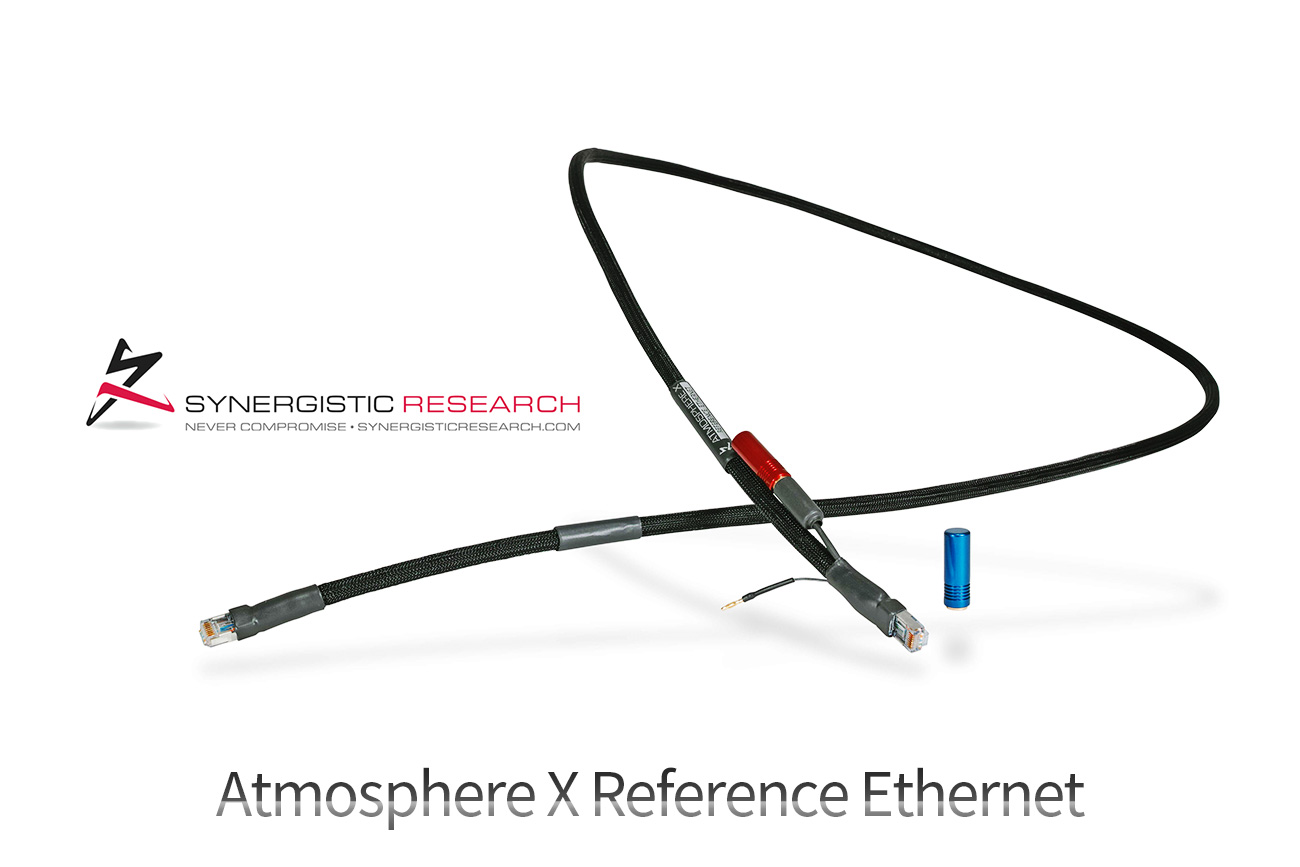 óƽġ Atmosphere X Ethernet ƯǸ  ü輭