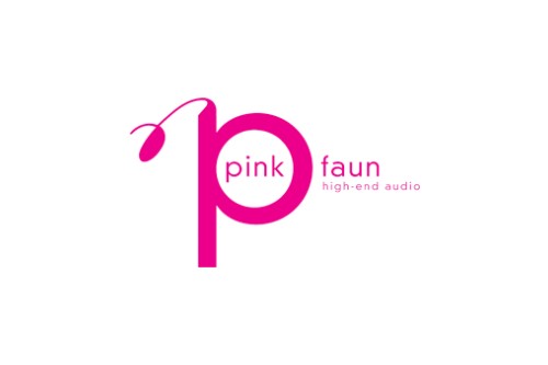 Pink Faun
