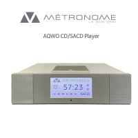 Metronome(메트로놈) AQWO CD/SACD Player 입고 판매중에 있습니다.