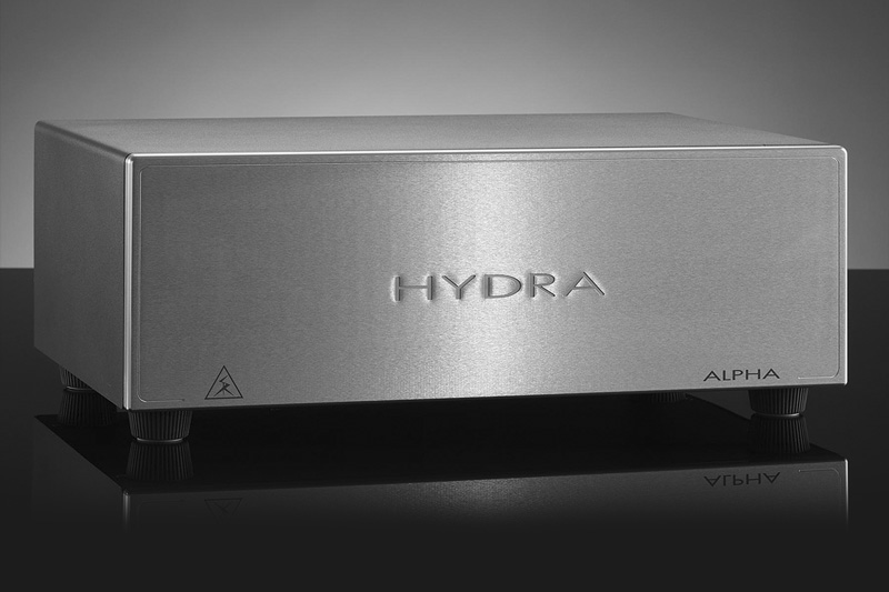 철저한 자기검열로 태어난 전원 장치의 표준Shunyata Research Hydra Alpha A12