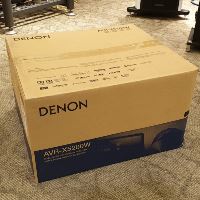 DENON() AVR-X5200W 9.2ä Ʈũ AVù
