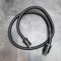swiss cable reference power cable 2m ߰
