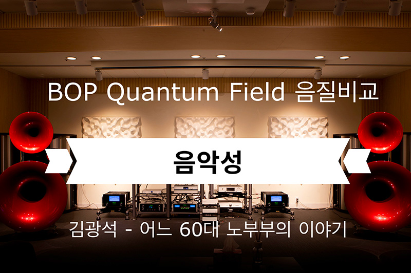 BOP Quantum Field   - Ǽ / 豤 -  60 κ ̾߱