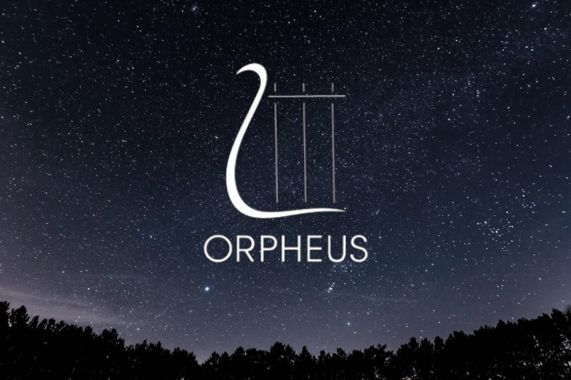  ǰ     Orpheus