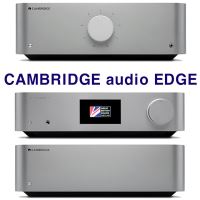CAMBRIDGE audio EDGE ø