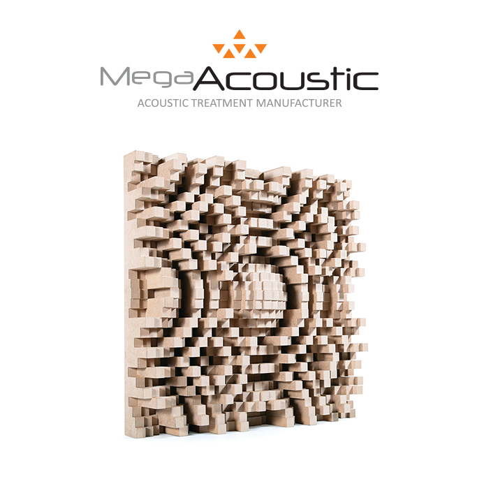 Mega Acoustic (ް ƽ)SkyFuser 29  