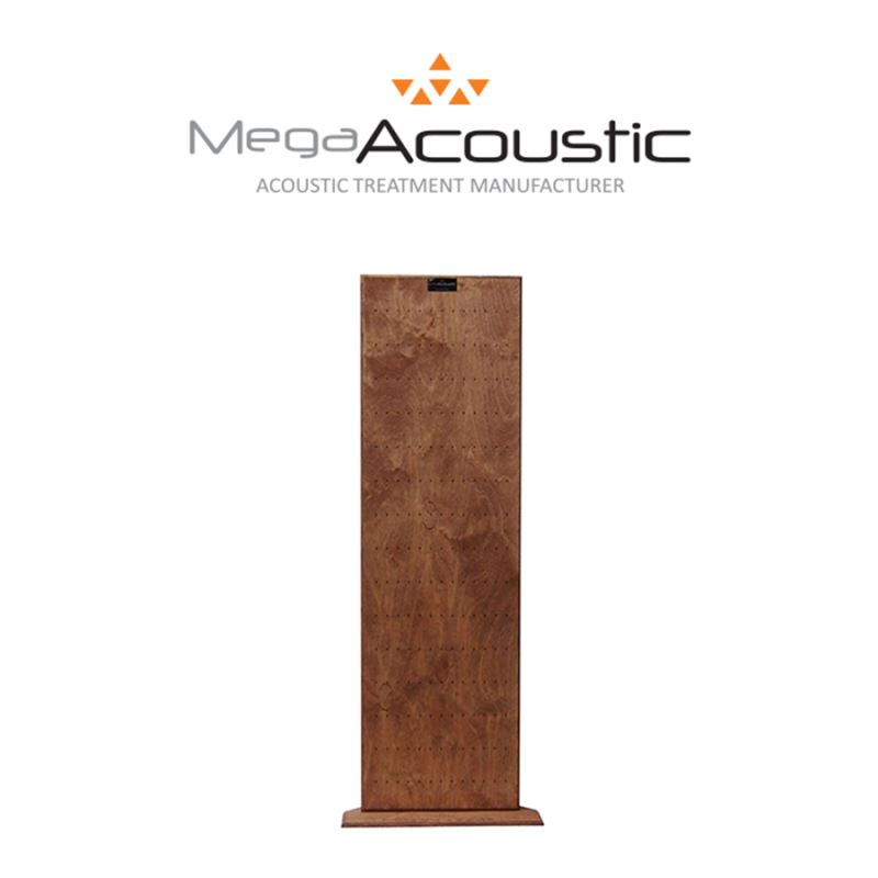 Mega Acoustic (ް ƽ)Corner Bass Trap 