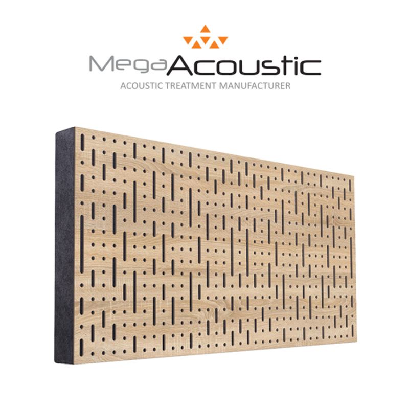 Mega Acoustic (ް ƽ)FiberPRO 120 