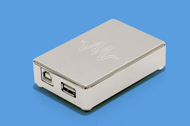USB Noise Isolator, ̹ W USB-EXT1 