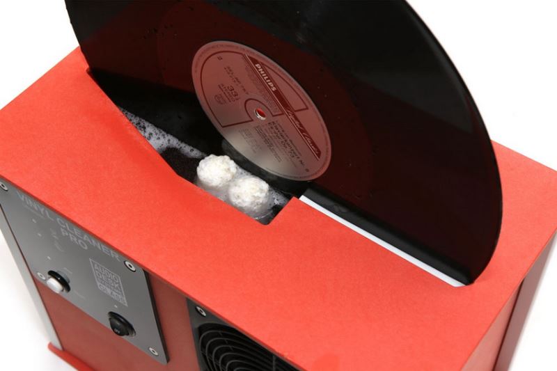 (ݰ)  ưư LP Cleaner / Audio Desk Pro X