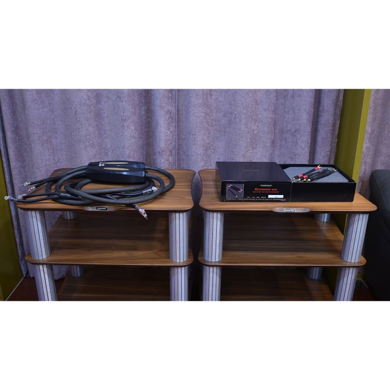 ﻿Transparent Musicwave Ultra MM2 speaker cable, REFERENCE MM JUMPER ߰