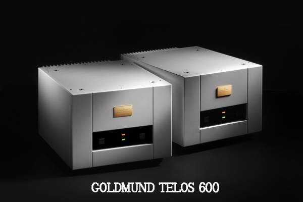 GOLDMUND(幮Ʈ)/TELOS 600