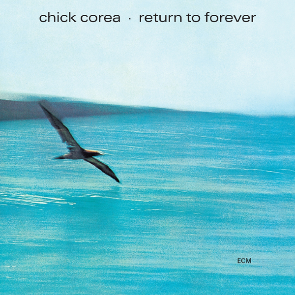 Chick Corea ٹ Return To Forever