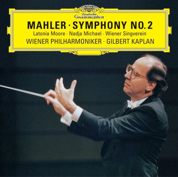 Gilbert Kaplan , Wiener Philharmoniker ɽƮ Mahler: Symphony No. 2