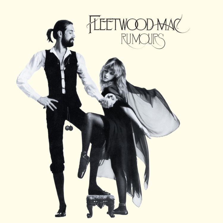 Fleetwood Mac의 앨범 Rumours