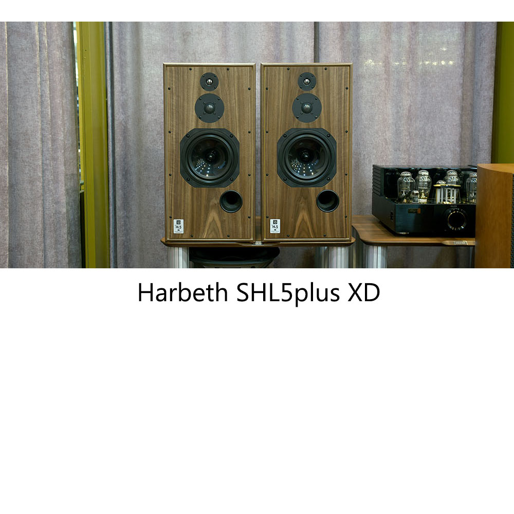 ﻿Harbeth SHL5plus XD Loudspeaker Ϻ Ŀ  ÿ