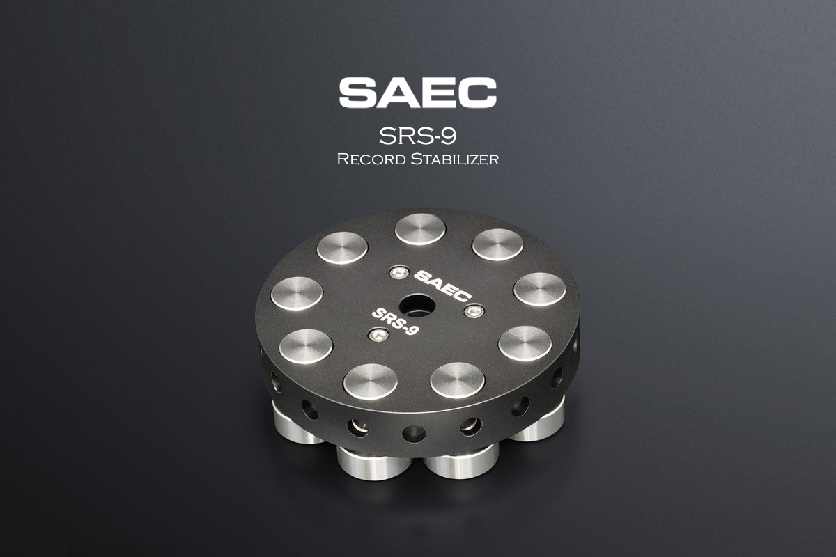 SAEC SRS-9