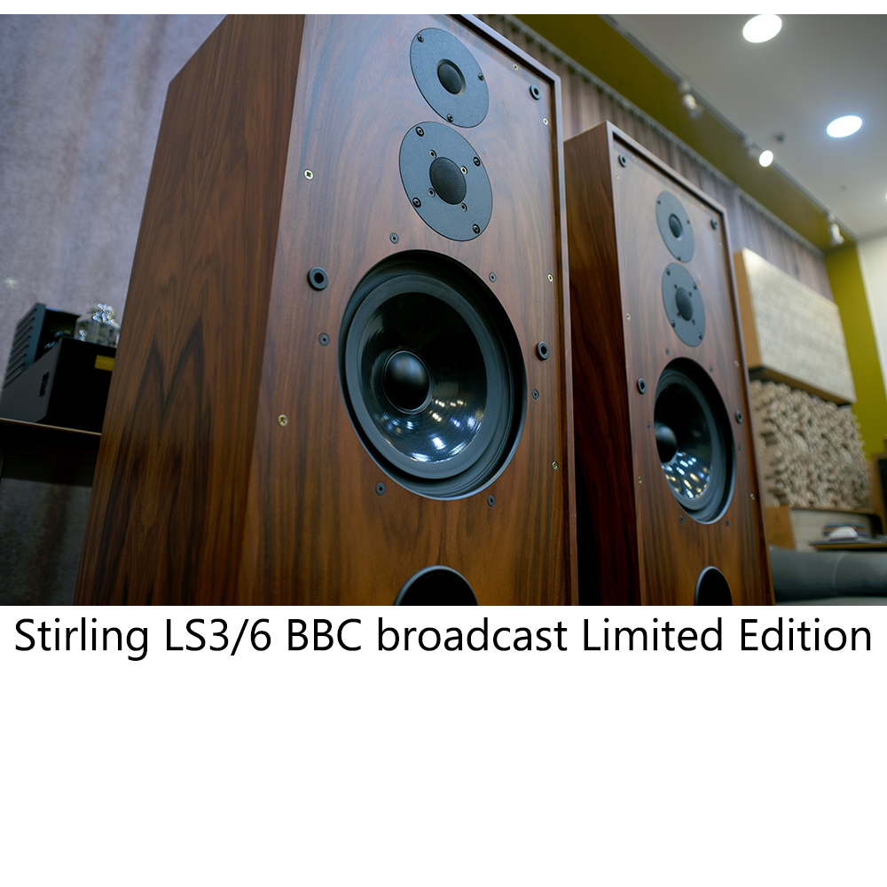 ﻿Stirling LS3/6 BBC broadcast Limited Edition и Ŀ ߰ ŵ