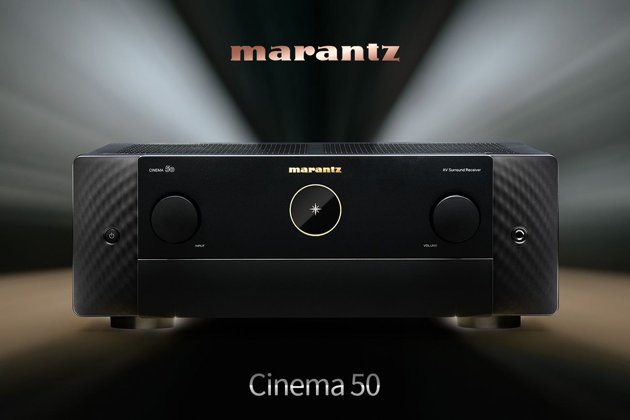 마란츠 Cinema 50