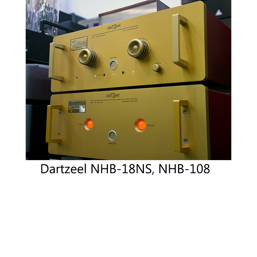 ﻿Dartzeel NHB-18NS, NHB-108   Ŀ  ߰
