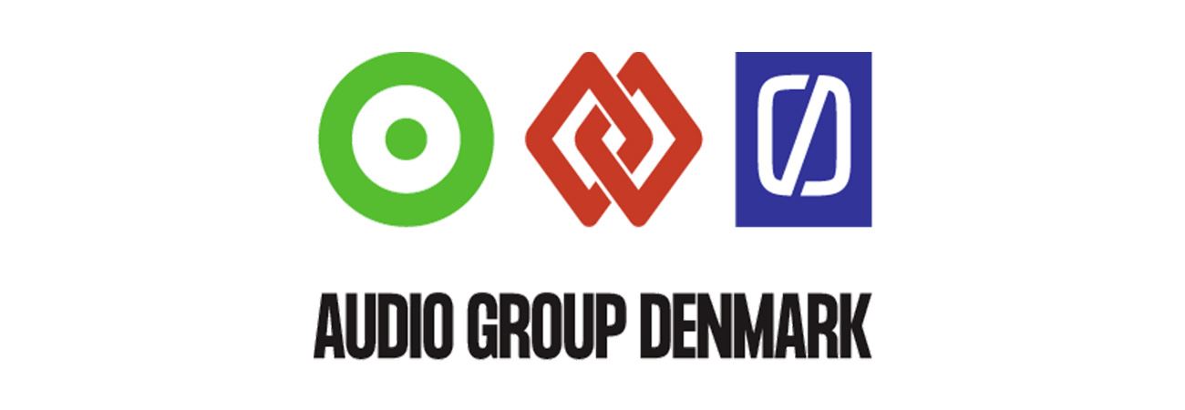 안수즈(Ansuz), 아빅(Aavik), 뵈레센(Borresen)으로 구성된 오디오 그룹 덴마크(Audio Group Denmark)
