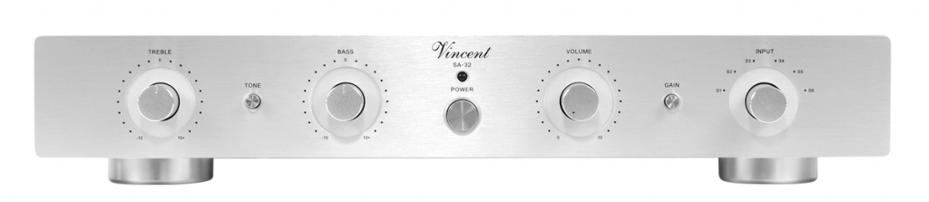 Vincent Audio SA-32