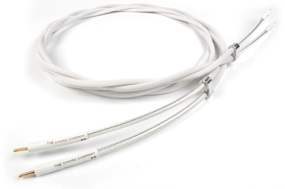 Chord Company SarumT Speaker Cable