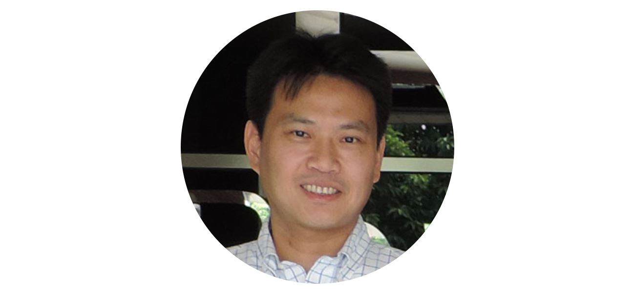 로텔의 현 CEO 피터 카오(Peter Kao)