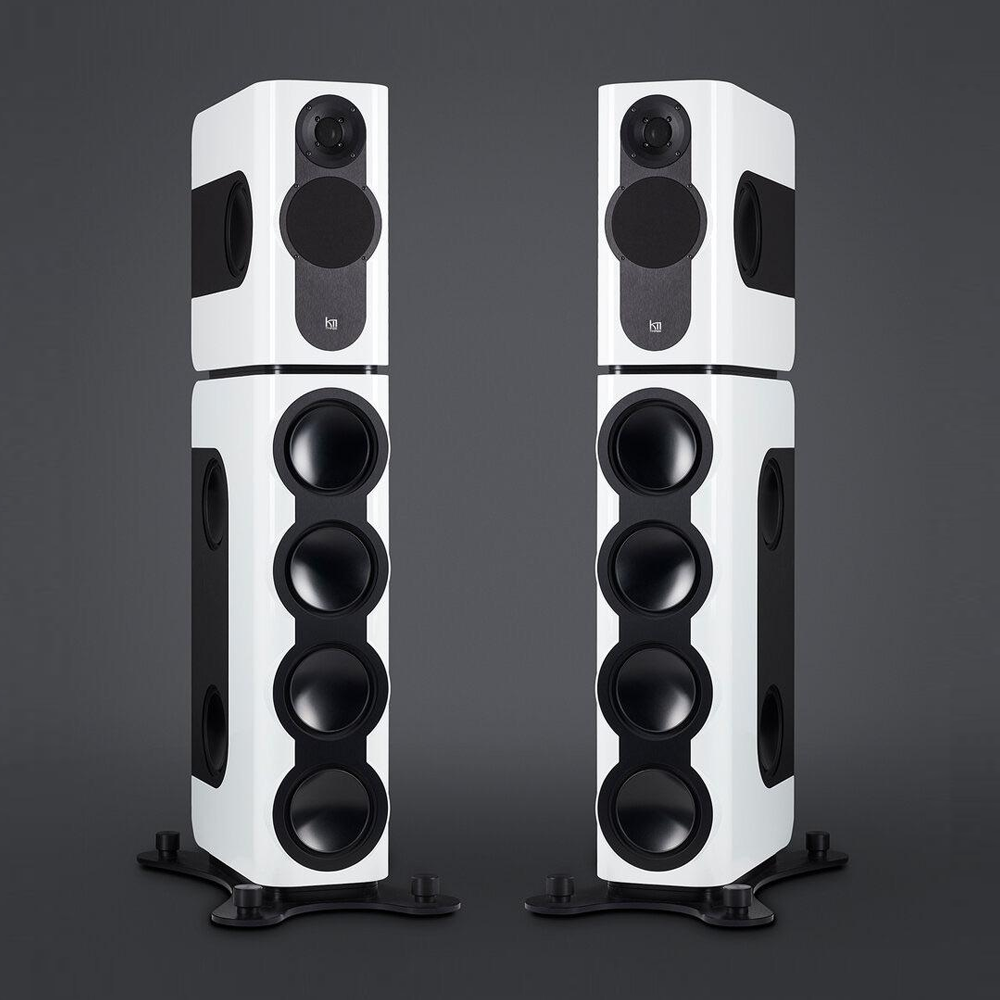 Kii Audio Three BXT System