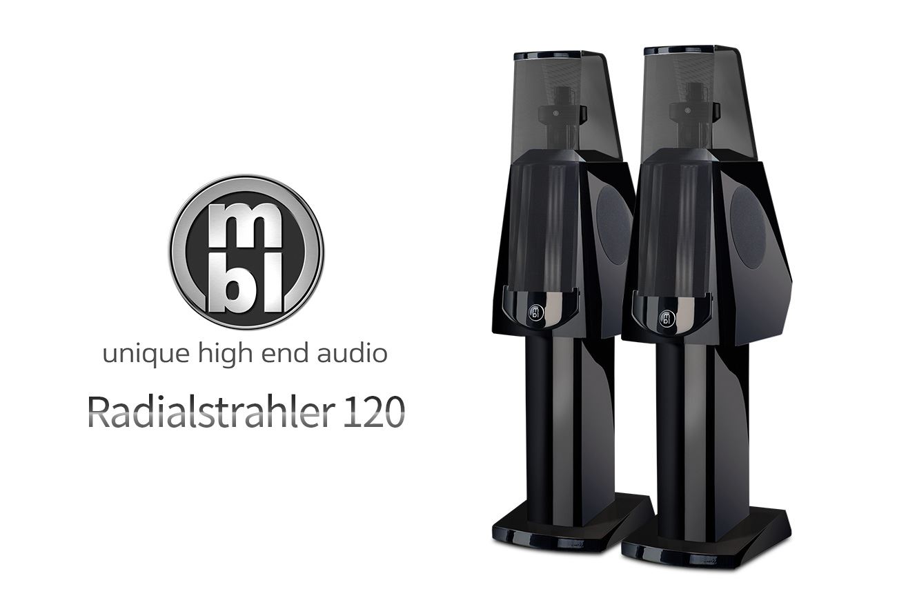 MBL Radialstrahler 120 Ŀ