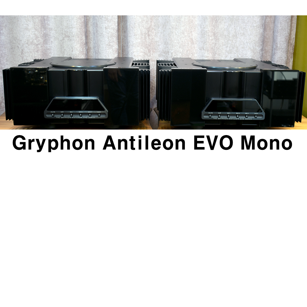 ﻿Gryphon Antileon EVO Mono ׸ ƿ   Ŀ ߰ ŵ