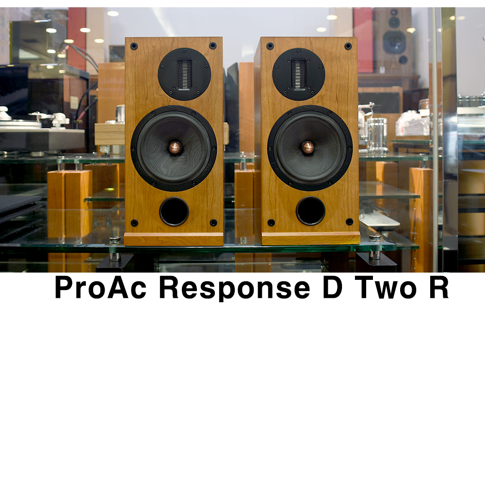 ﻿ProAc Response D Two R ξ Ŀ ߰ ŵ