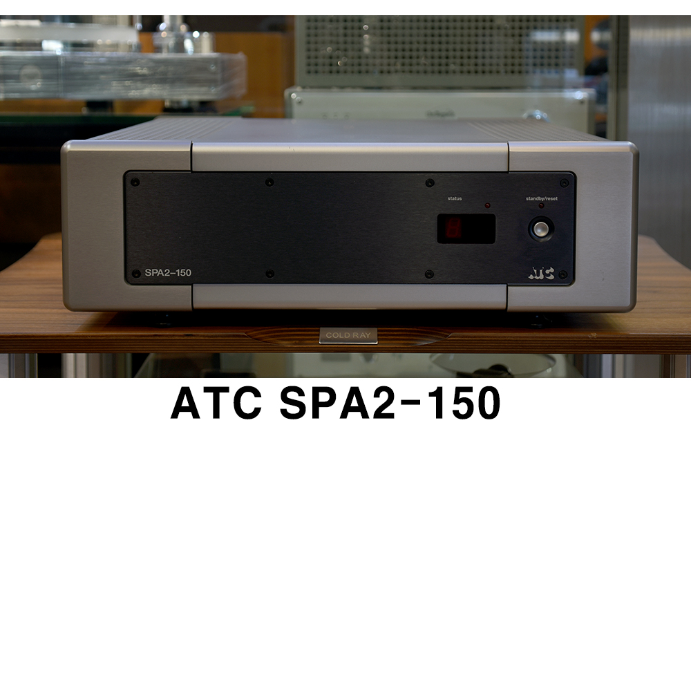 ﻿ATC SPA2-150 Ŀ ߰