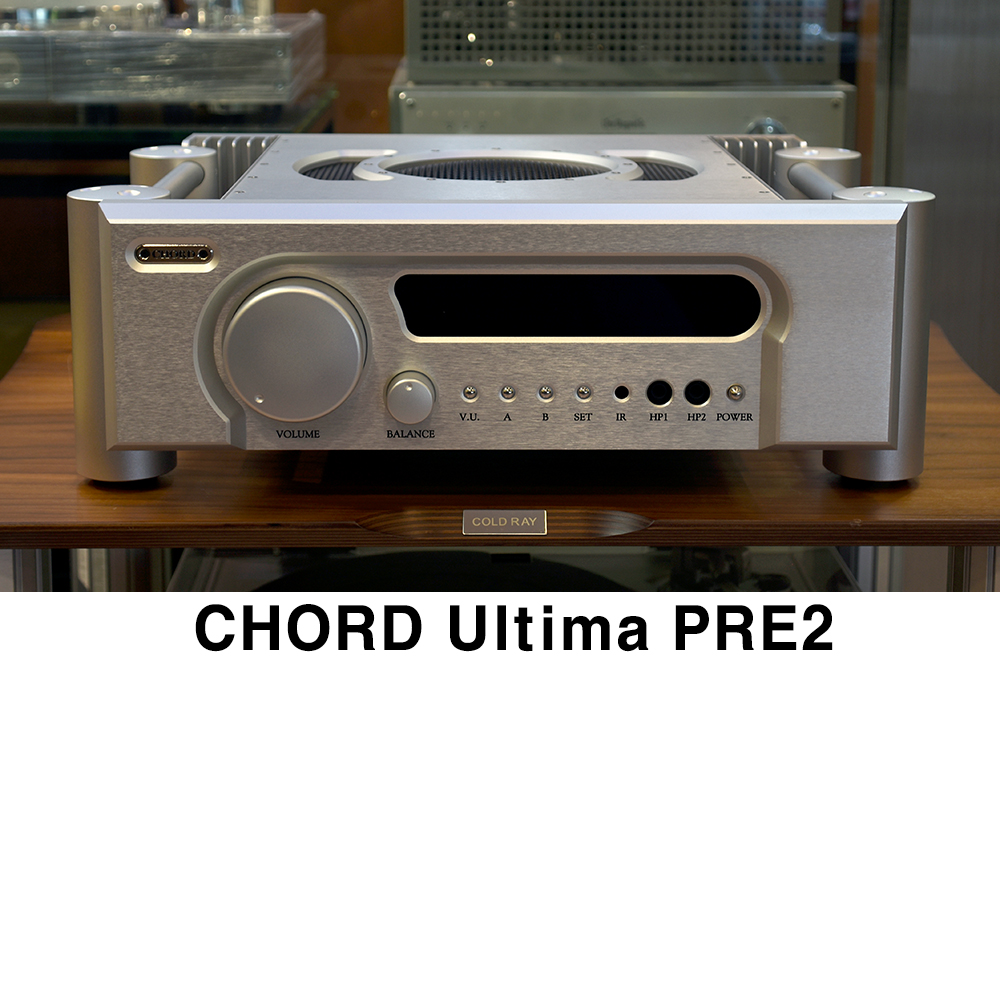 CHORD Ultima PRE2 ڵ   ߰ ŵ
