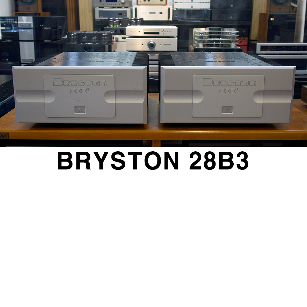 BRYSTON 28B3 ̽  Ŀ ߰