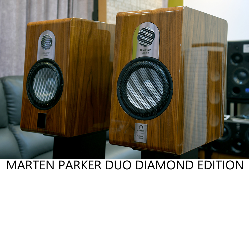 MARTEN PARKER DUO DIAMOND EDITION   Ŀ ̾Ƹ  Ŀ ߰ ŵ