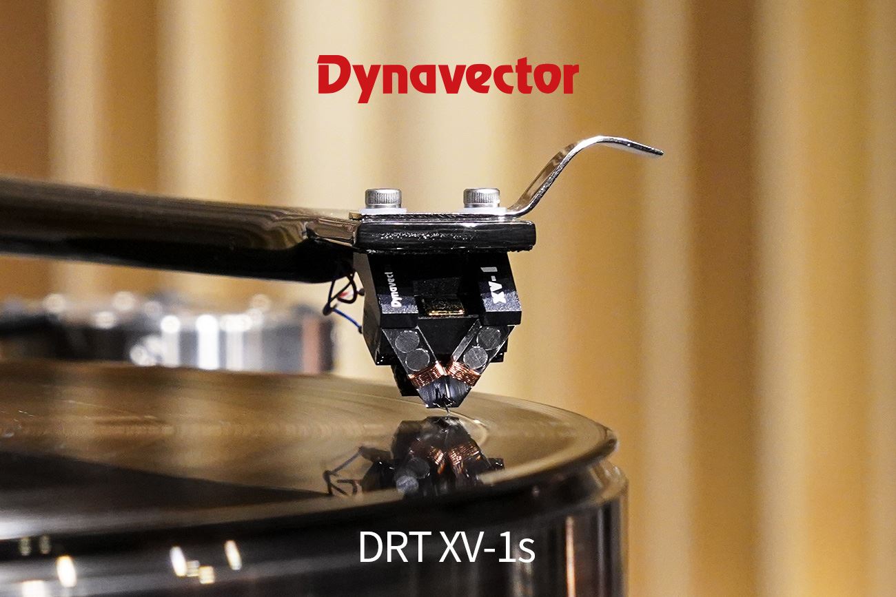 Dynavector (̳) DV DRT XV-1s (0.3mV) īƮ Ǹմϴ.