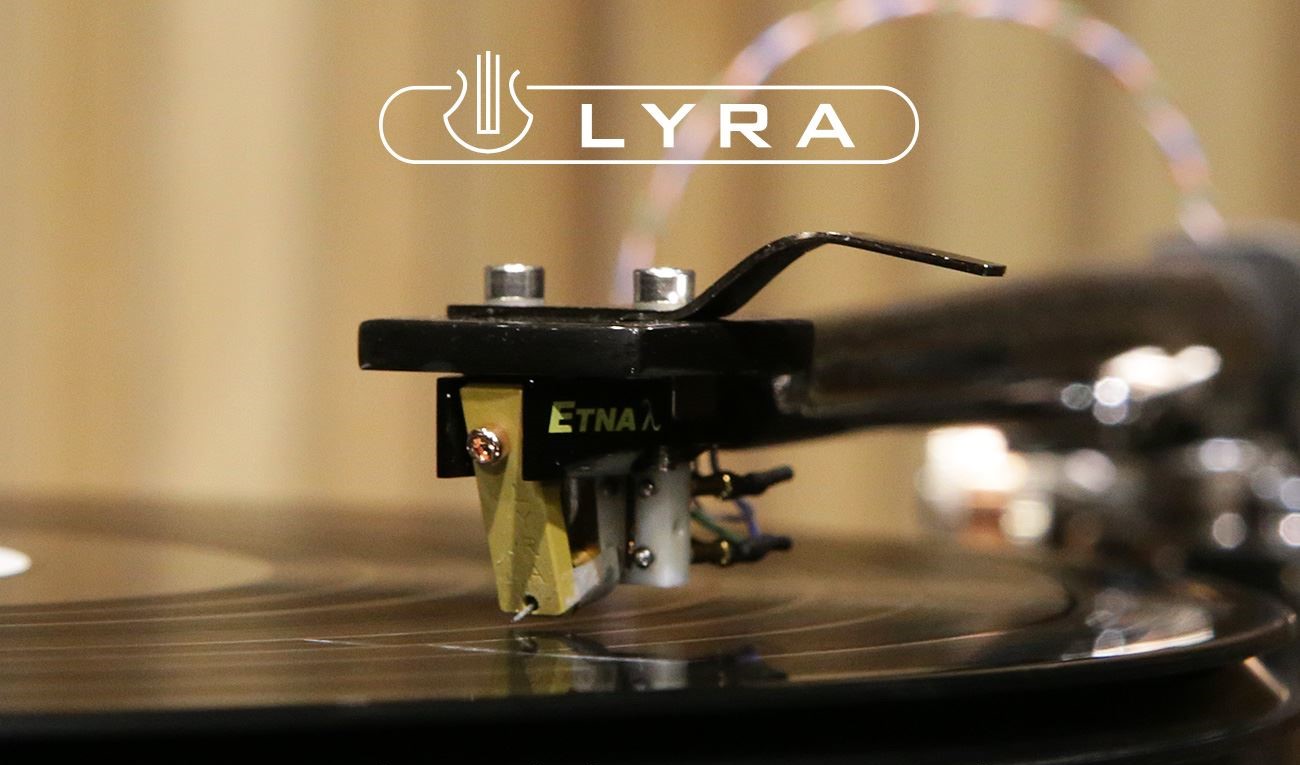 Lyra (̶) Etna Lambda (0.56mV) MC īƮ Ǹմϴ.